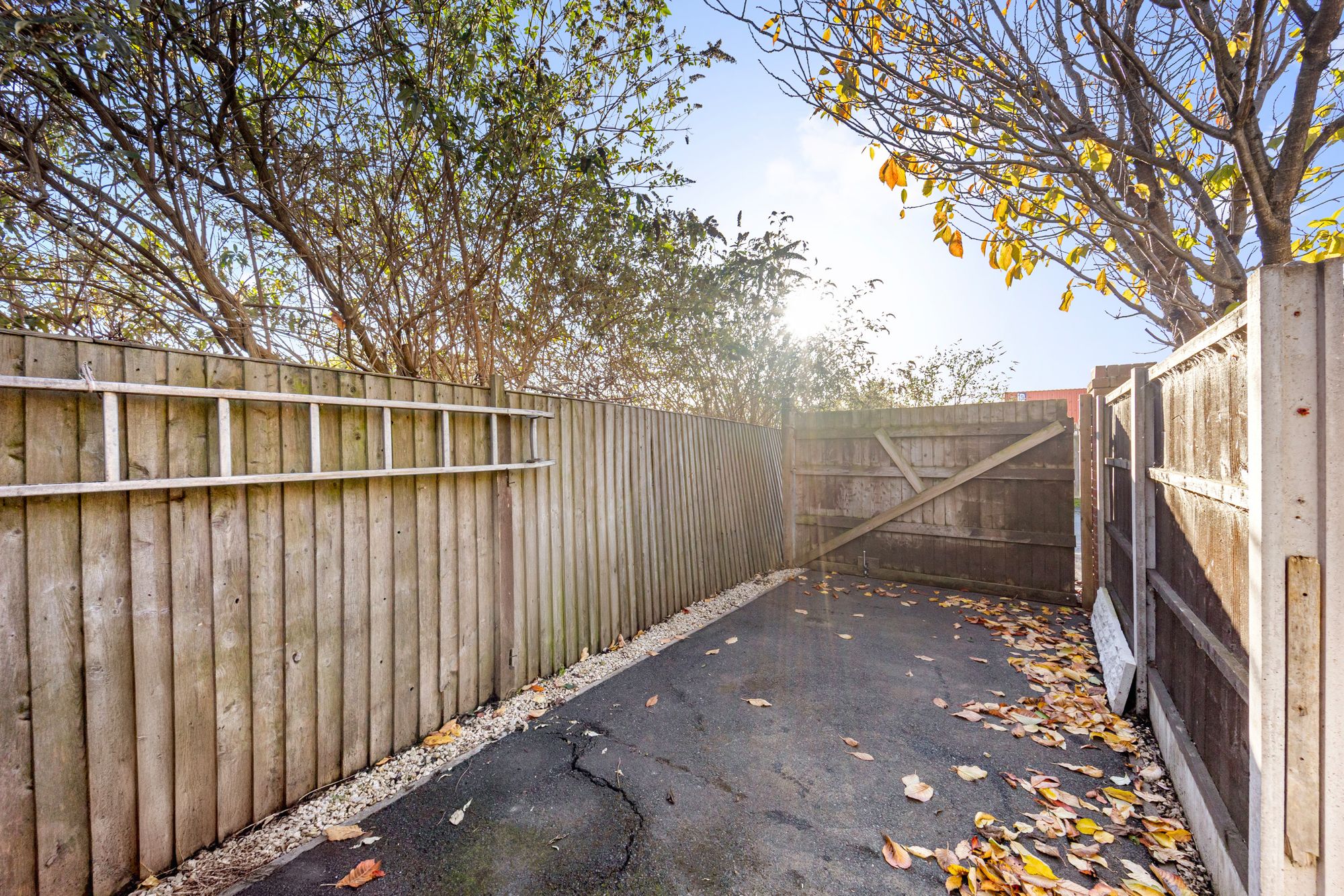 Baynard Drive, Widnes, WA8