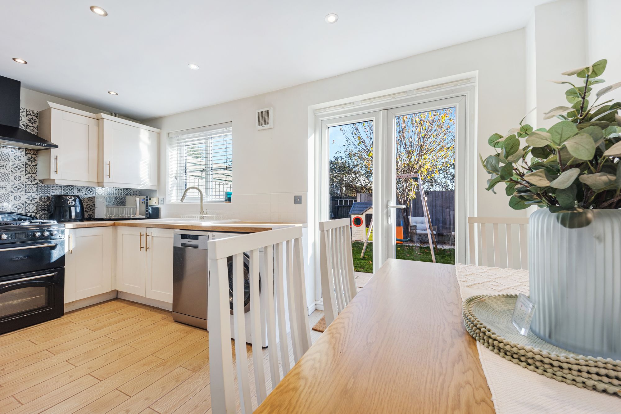 Baynard Drive, Widnes, WA8