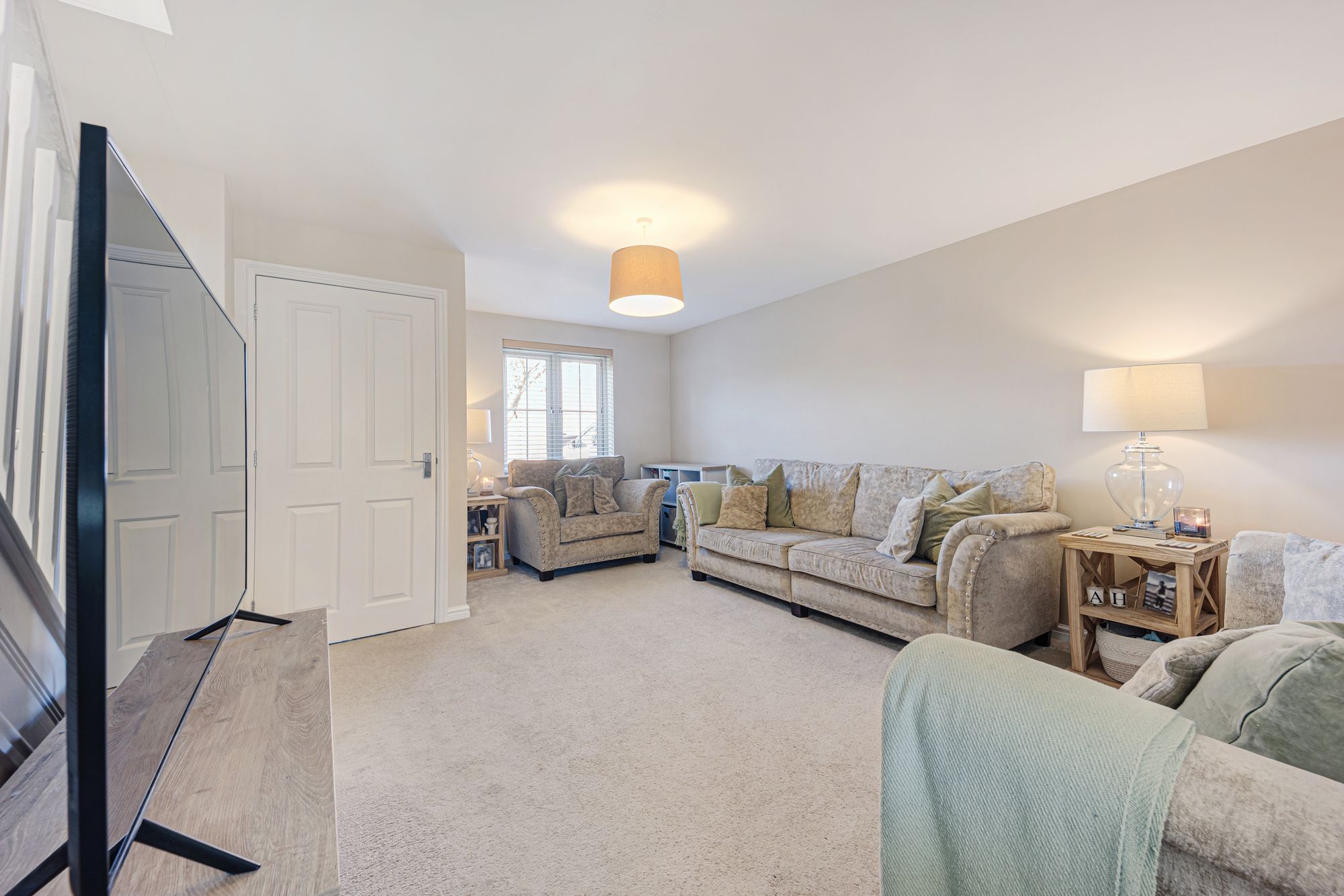 Baynard Drive, Widnes, WA8