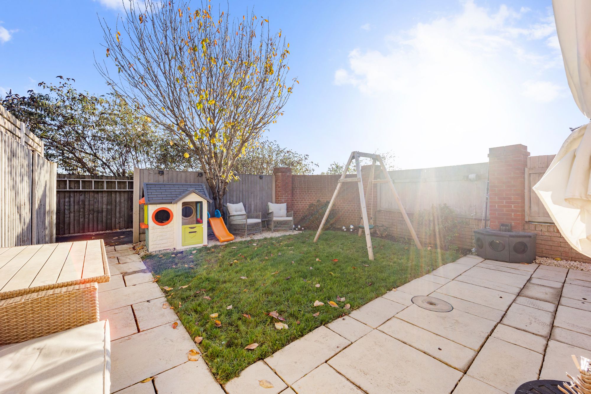 Baynard Drive, Widnes, WA8