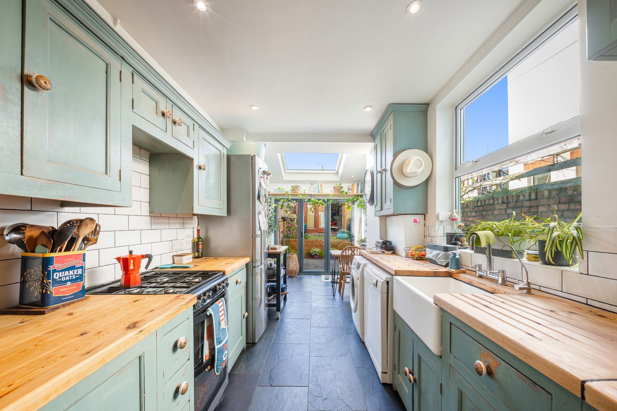 Greville Street, Bristol, BS3