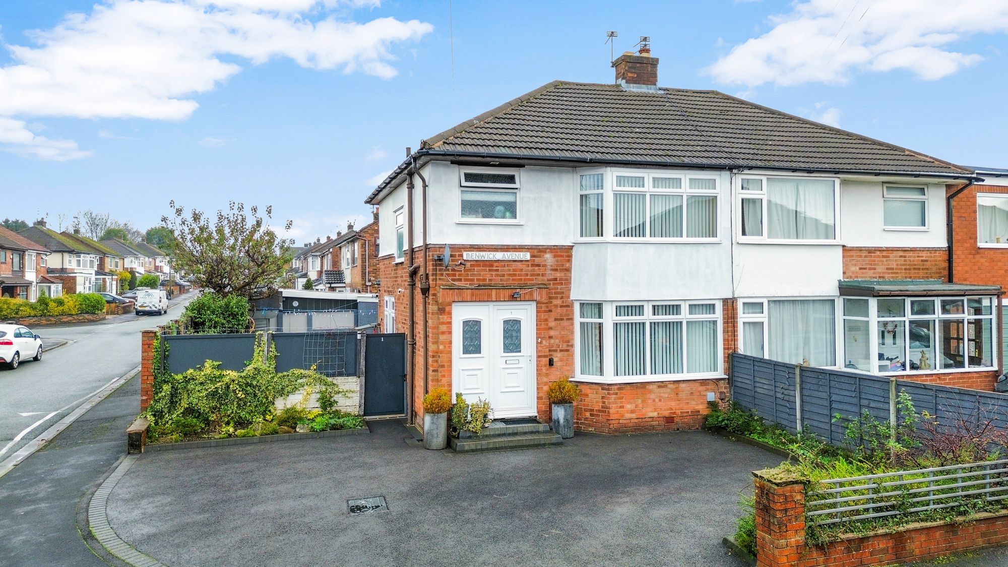 Renwick Avenue, Rainhill, L35