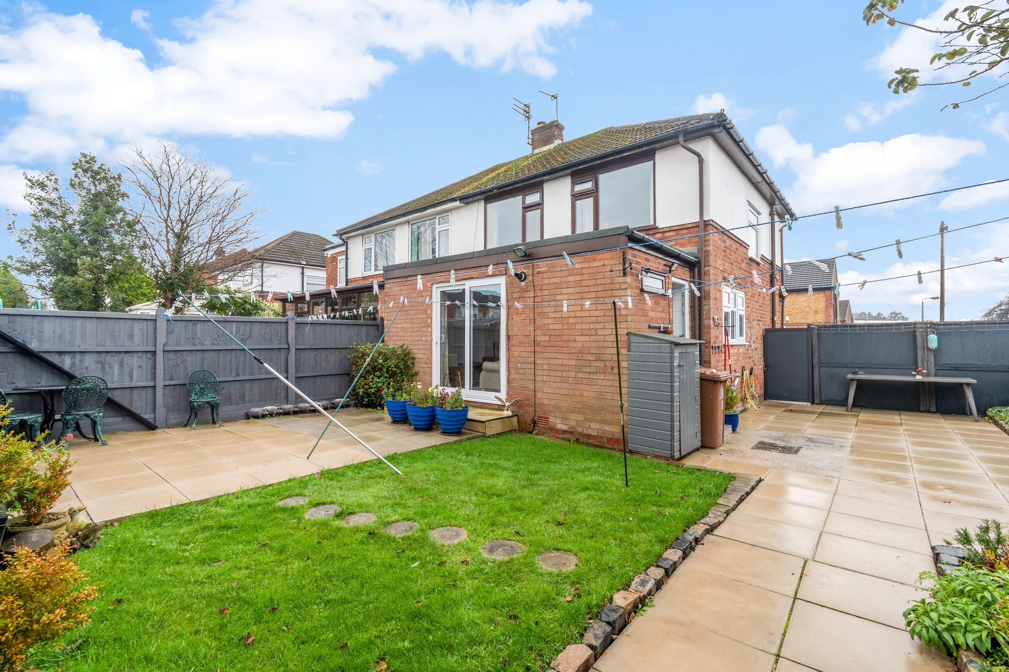 Renwick Avenue, Rainhill, L35