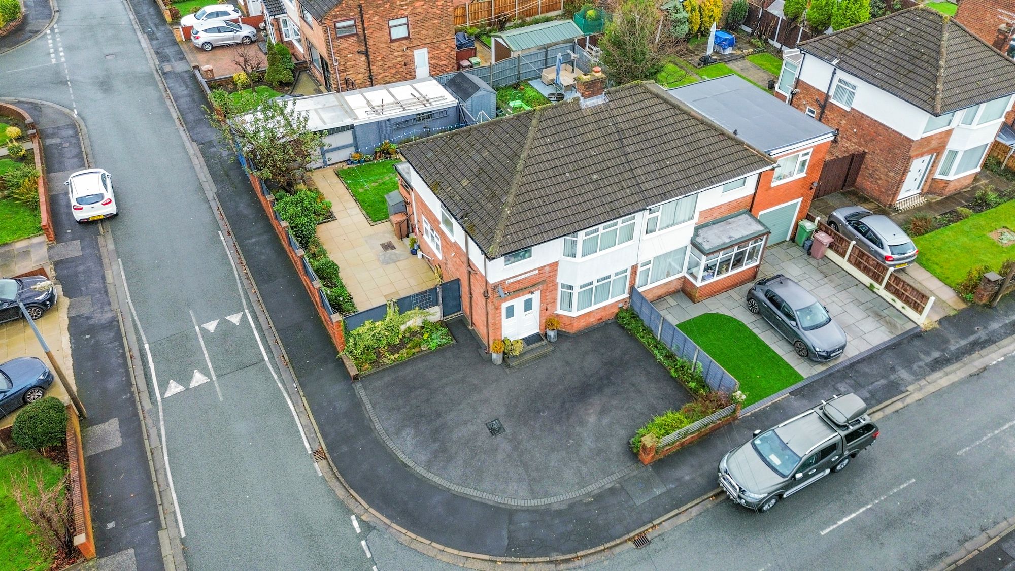 Renwick Avenue, Rainhill, L35