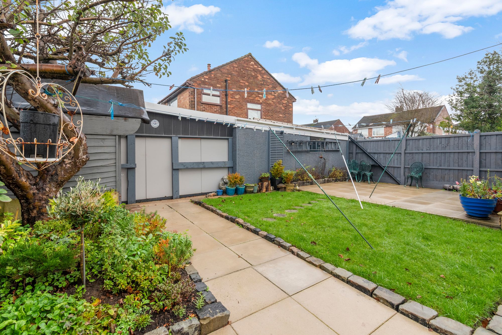 Renwick Avenue, Rainhill, L35