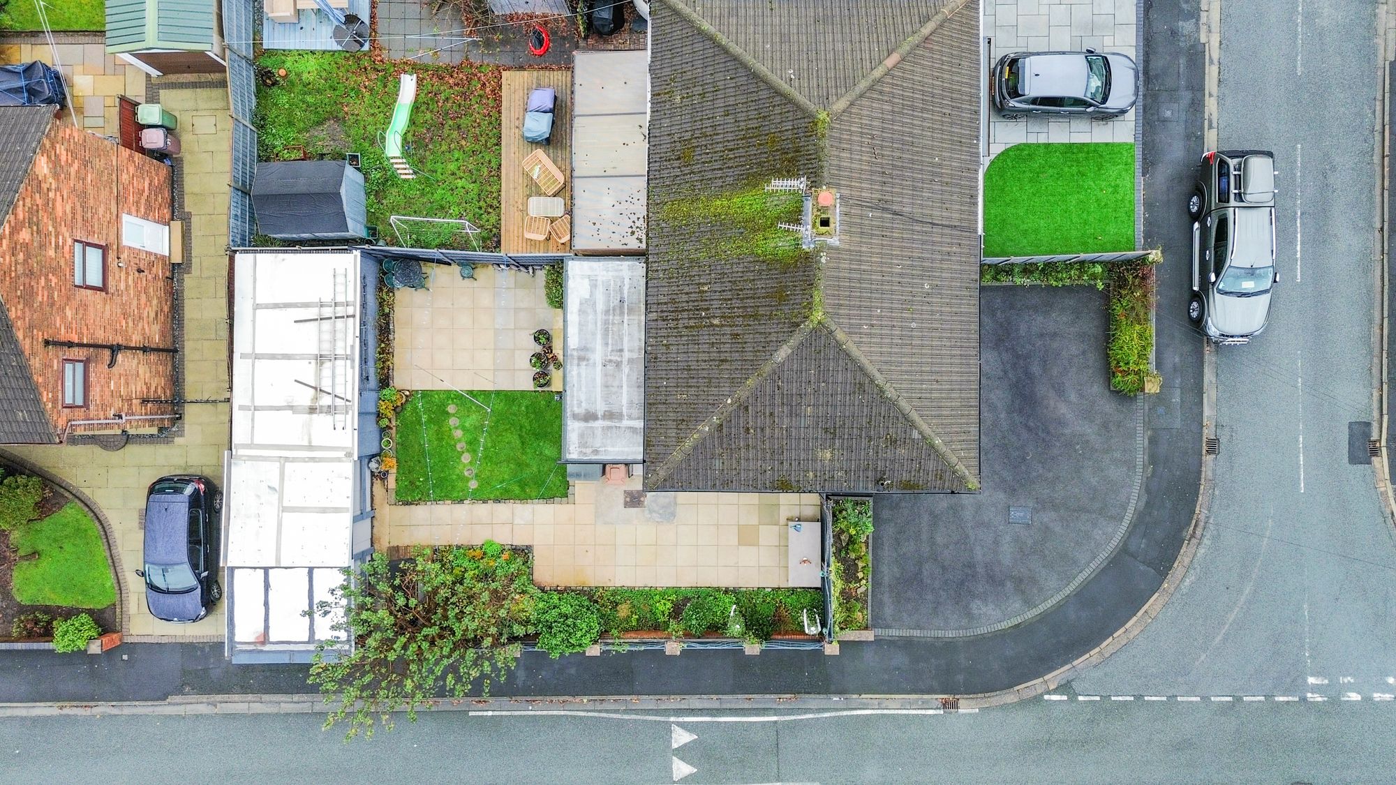 Renwick Avenue, Rainhill, L35