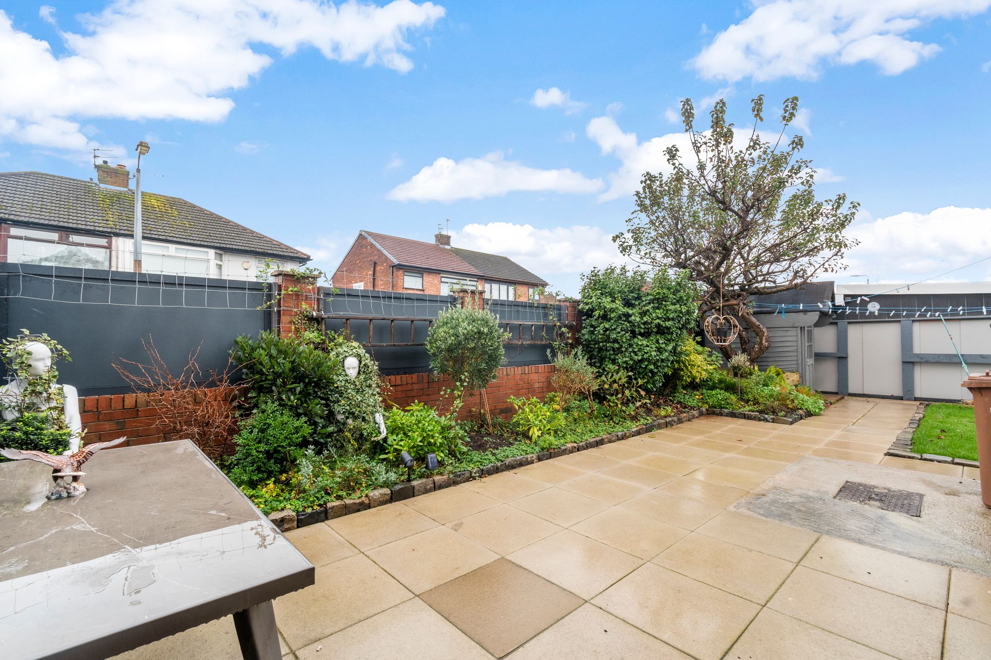 Renwick Avenue, Rainhill, L35