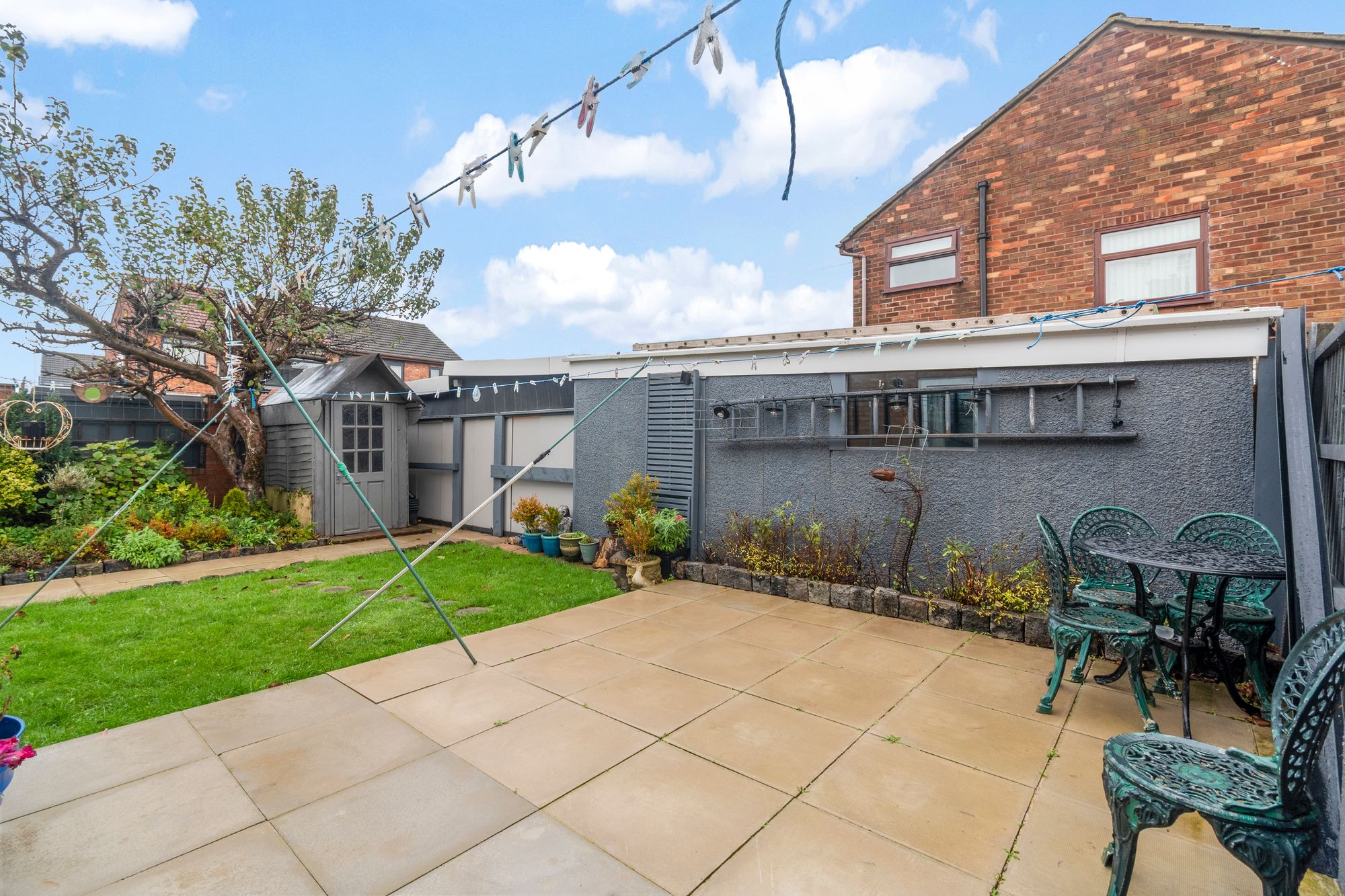 Renwick Avenue, Rainhill, L35