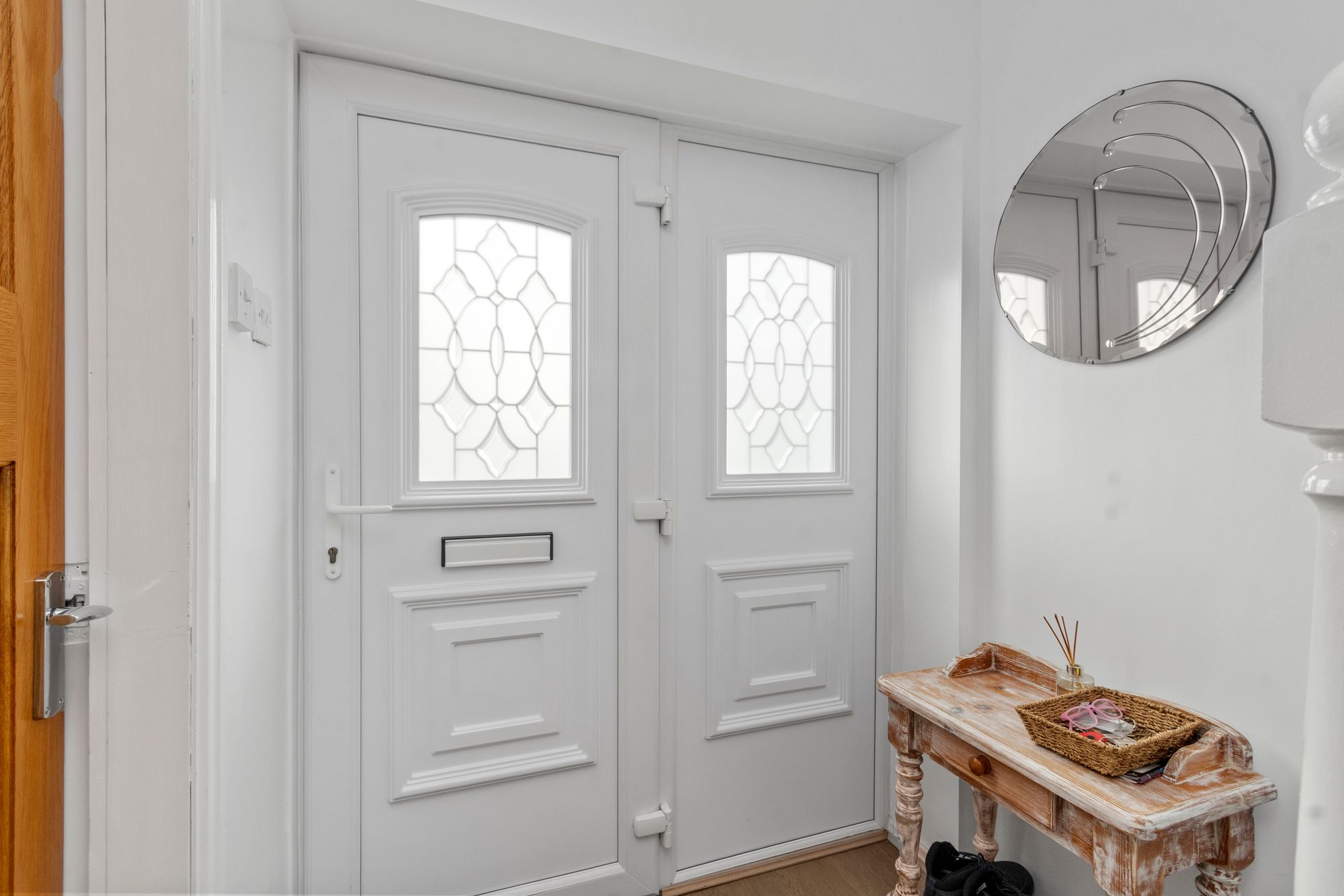 Renwick Avenue, Rainhill, L35