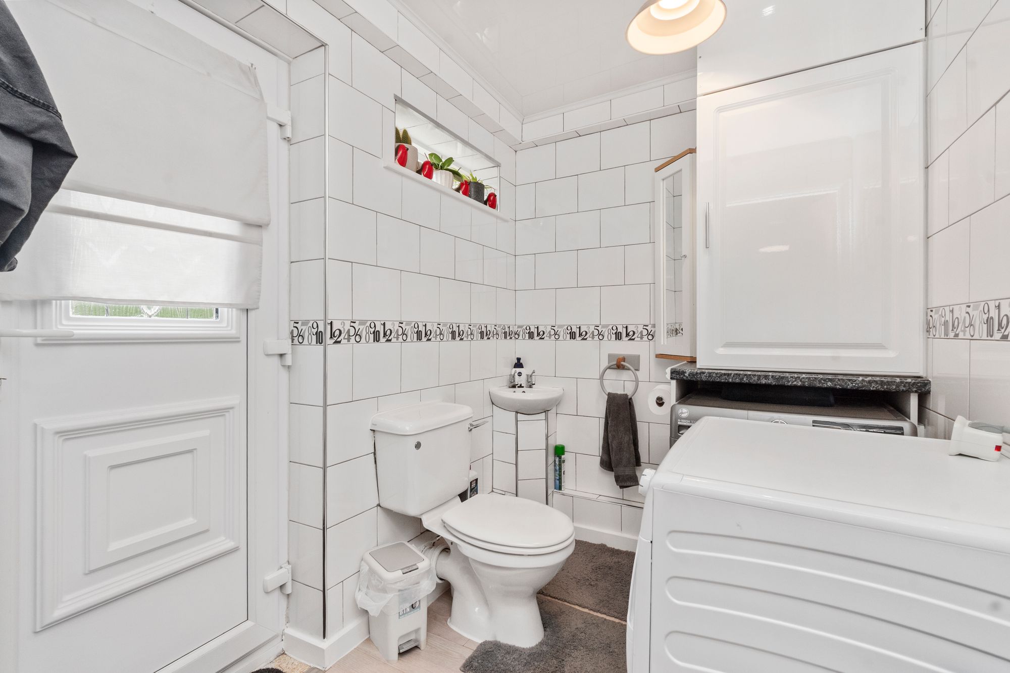 Renwick Avenue, Rainhill, L35