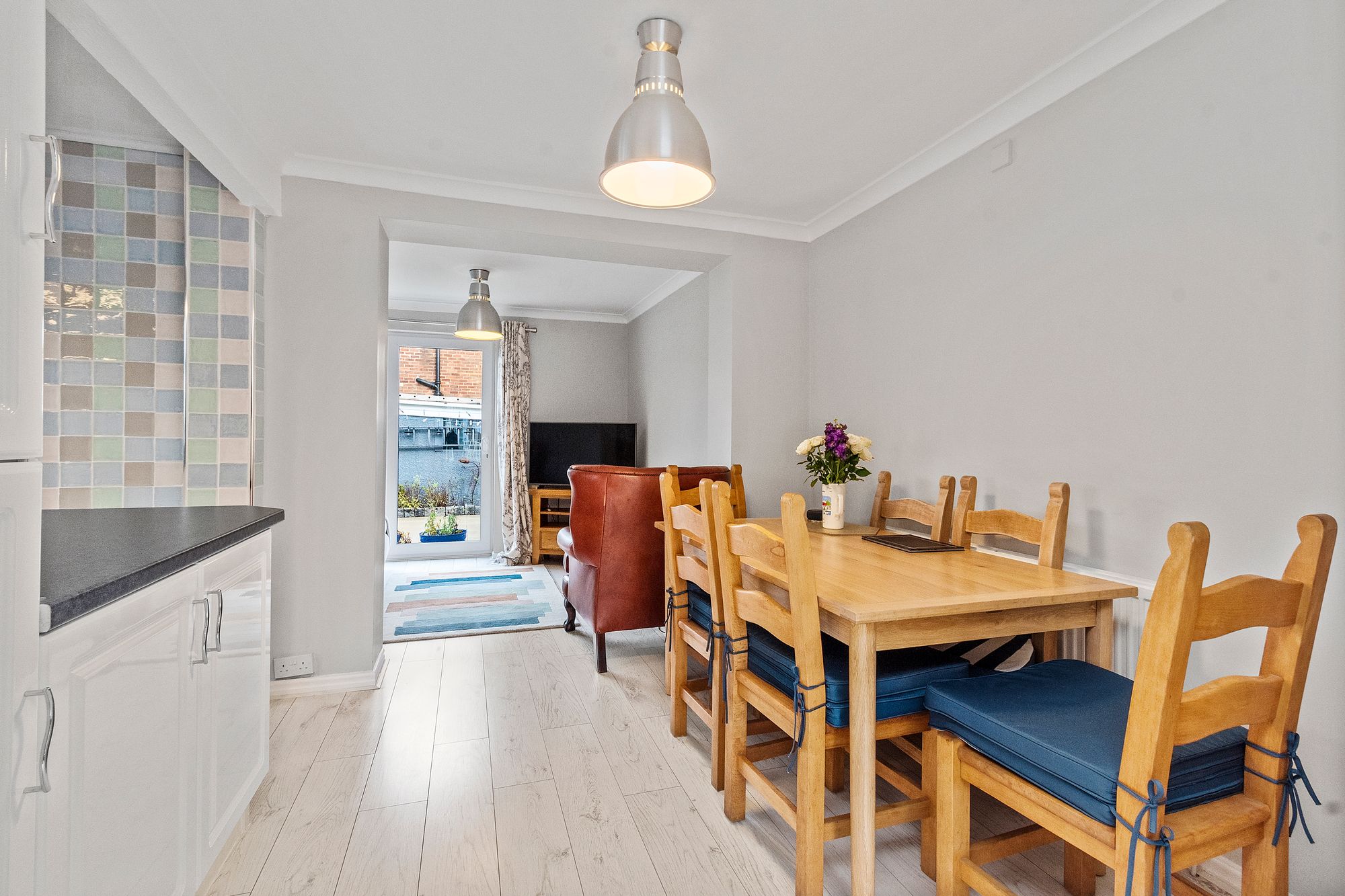 Renwick Avenue, Rainhill, L35