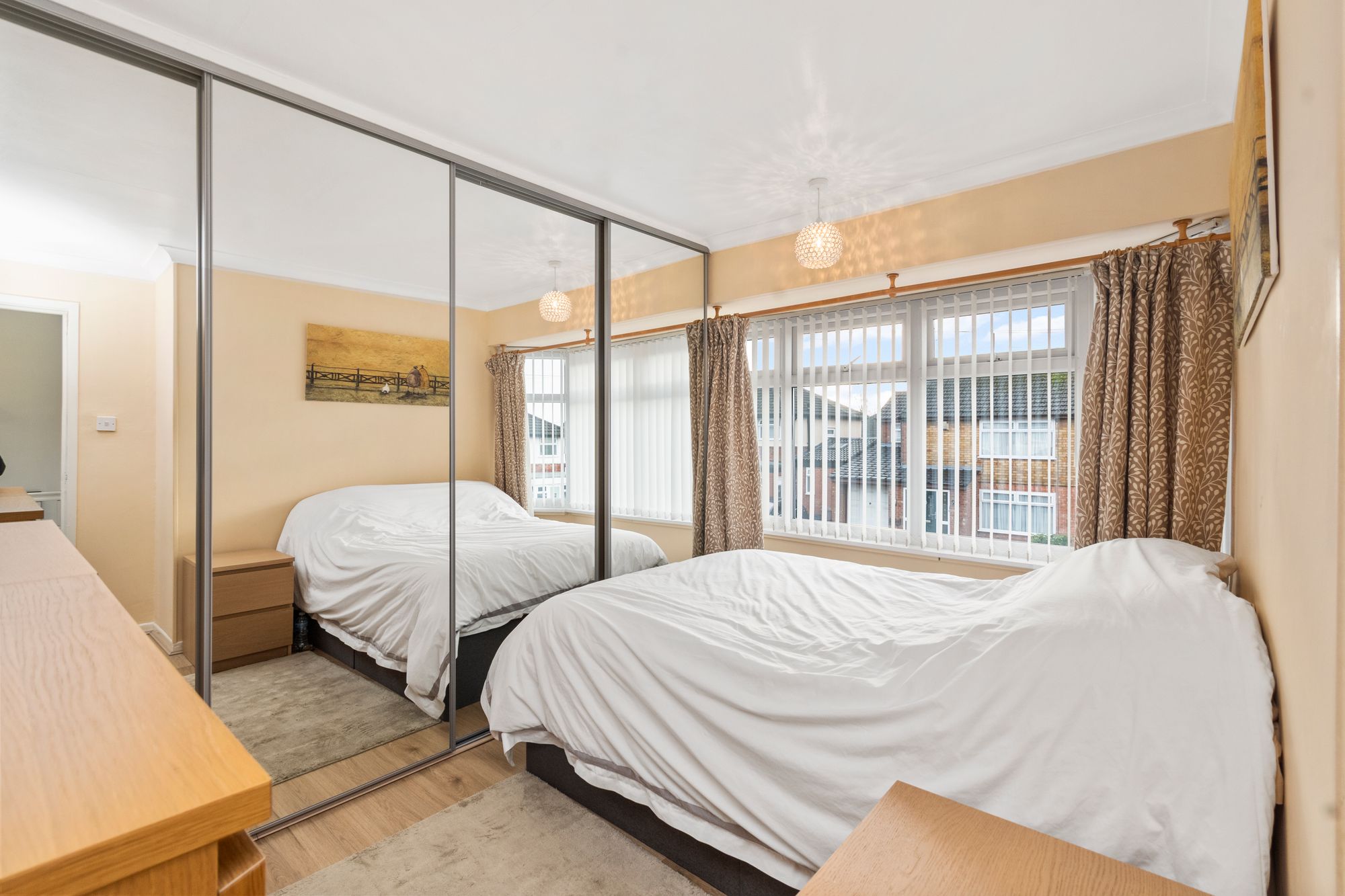 Renwick Avenue, Rainhill, L35