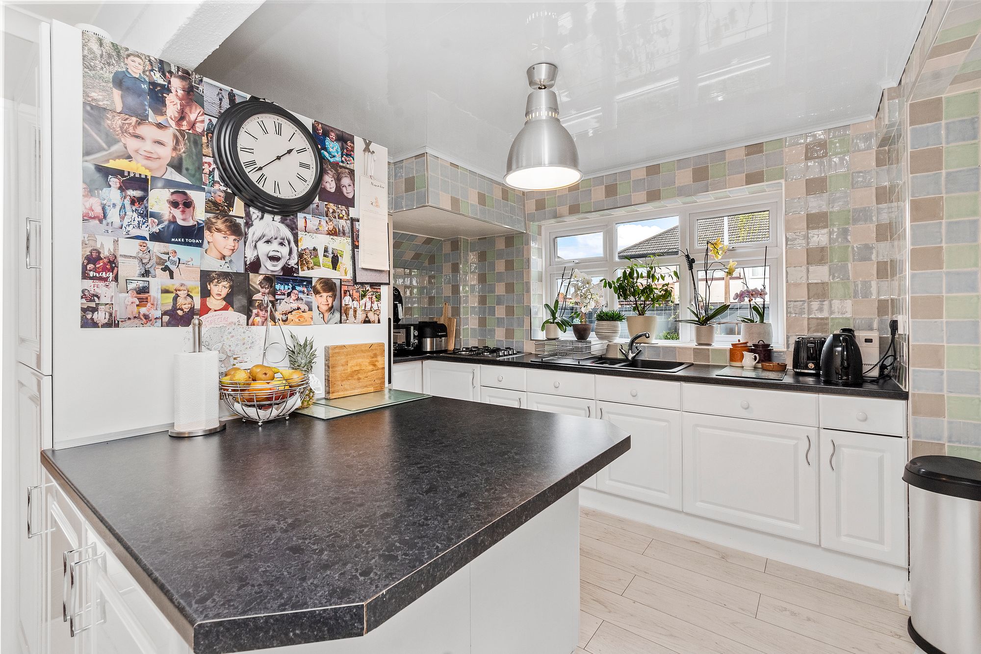 Renwick Avenue, Rainhill, L35