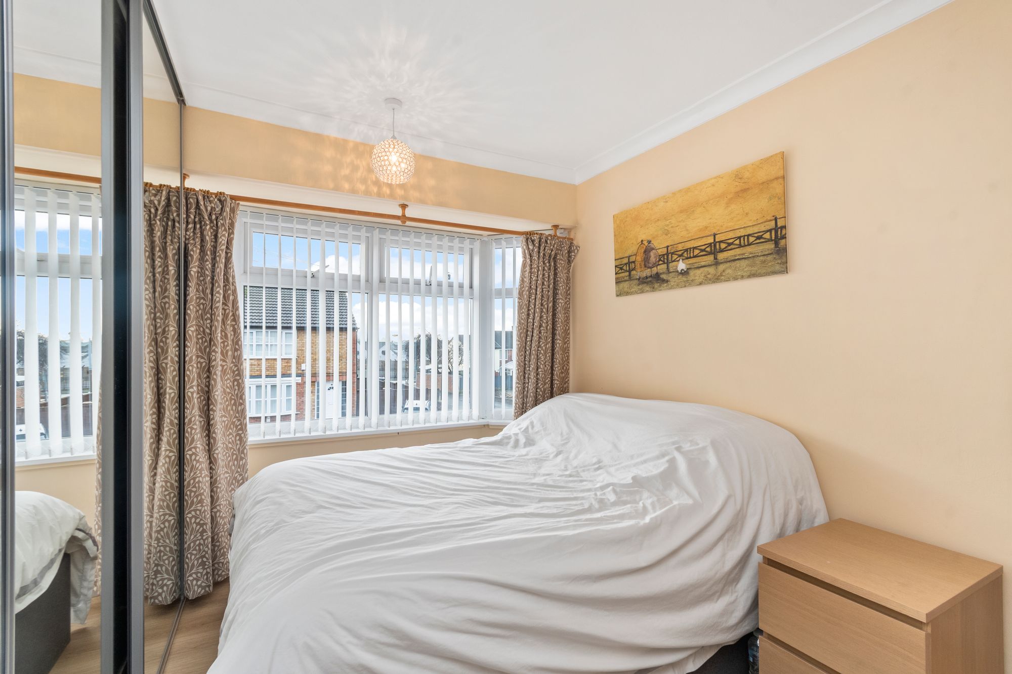 Renwick Avenue, Rainhill, L35