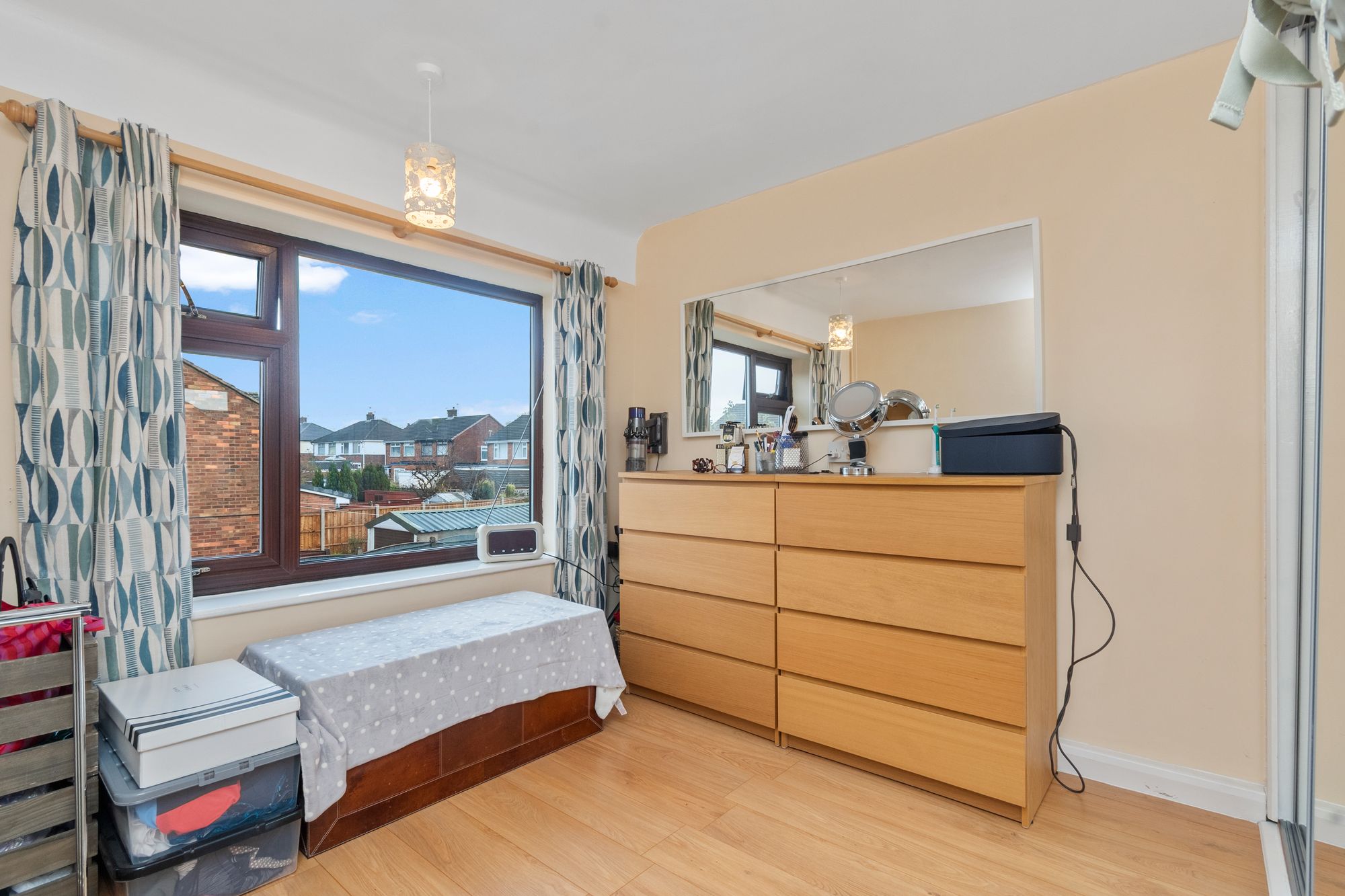 Renwick Avenue, Rainhill, L35