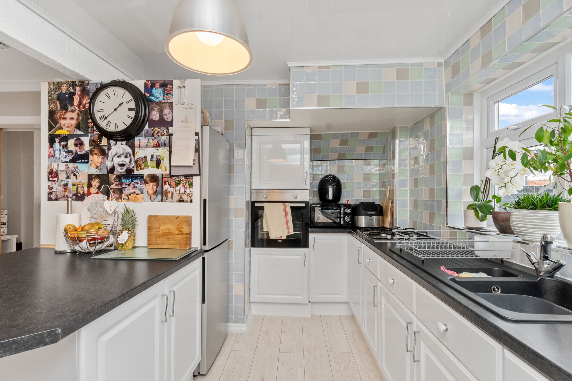 Renwick Avenue, Rainhill, L35