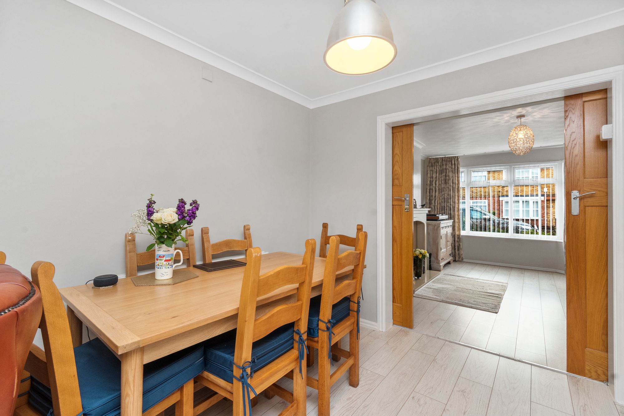 Renwick Avenue, Rainhill, L35