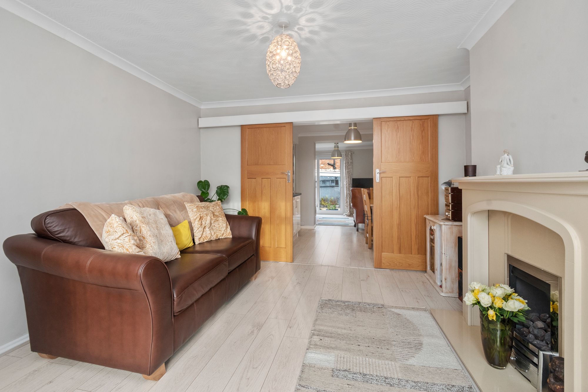 Renwick Avenue, Rainhill, L35