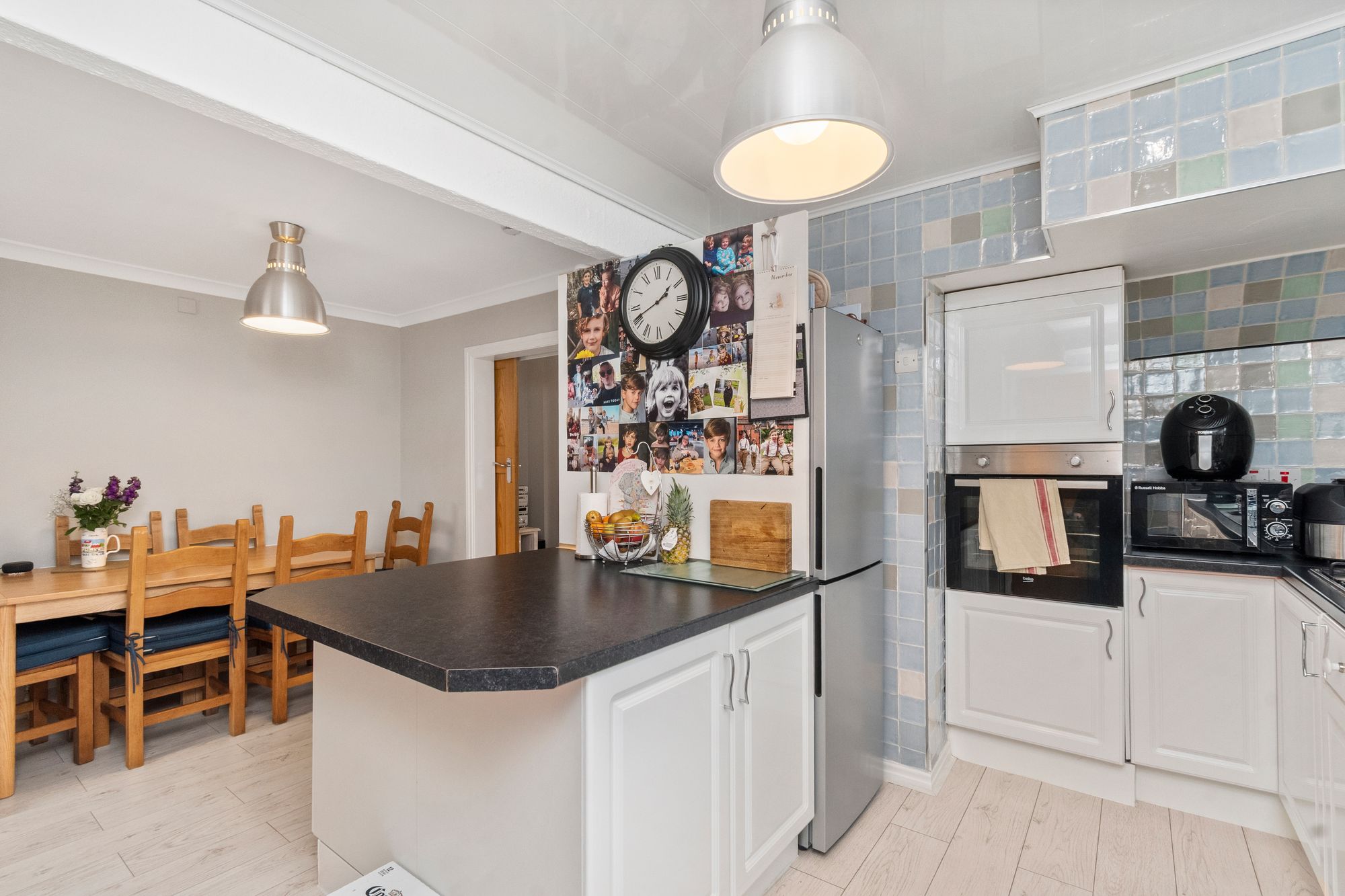 Renwick Avenue, Rainhill, L35