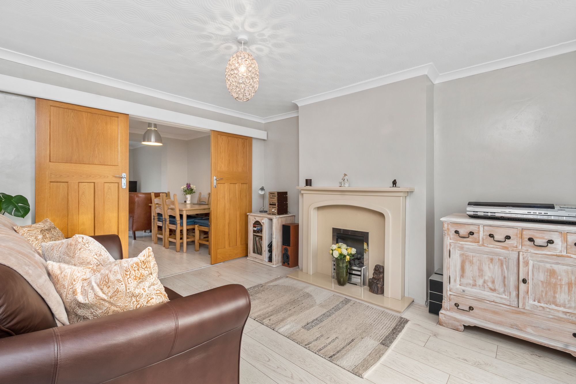 Renwick Avenue, Rainhill, L35