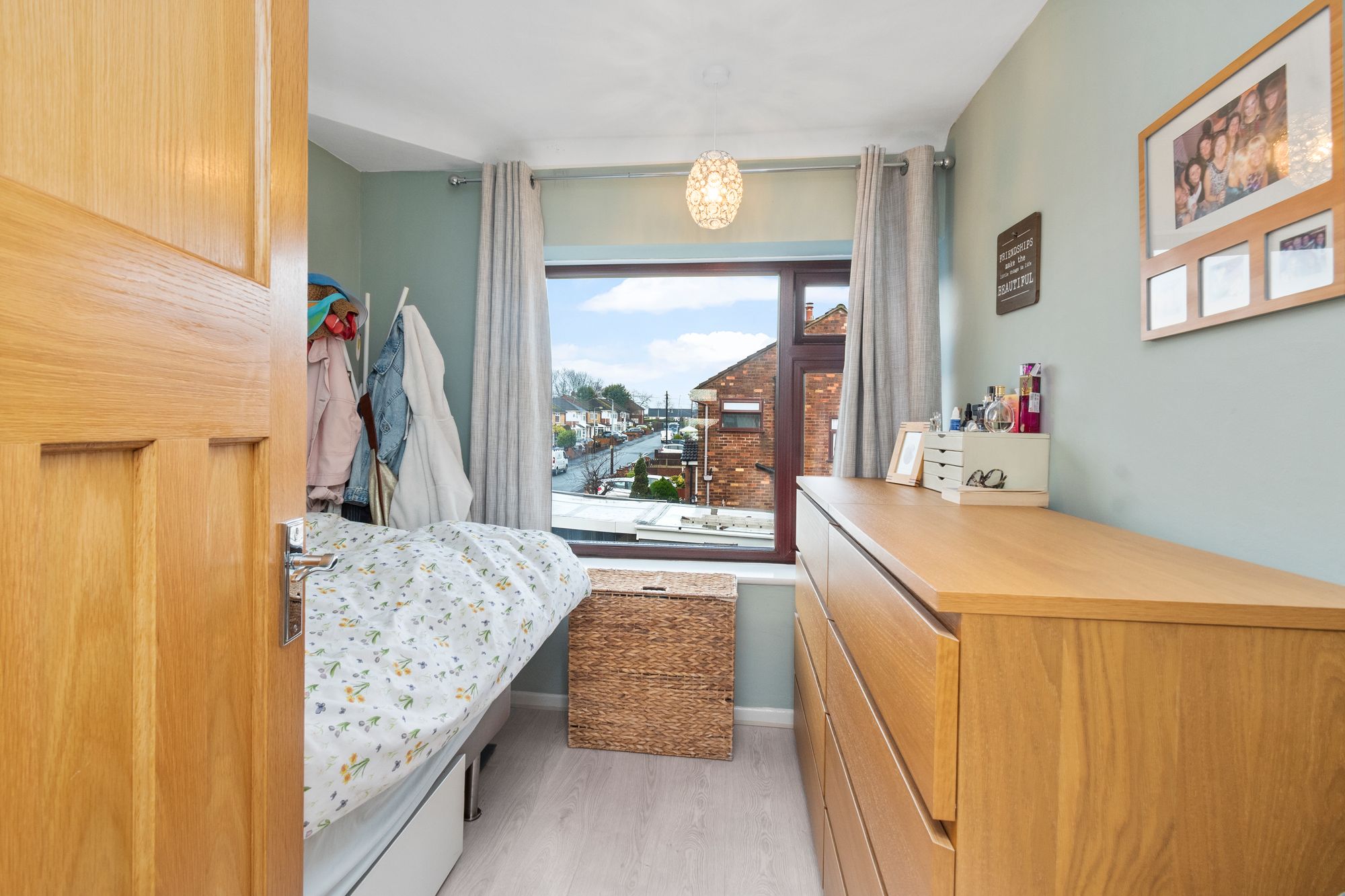 Renwick Avenue, Rainhill, L35