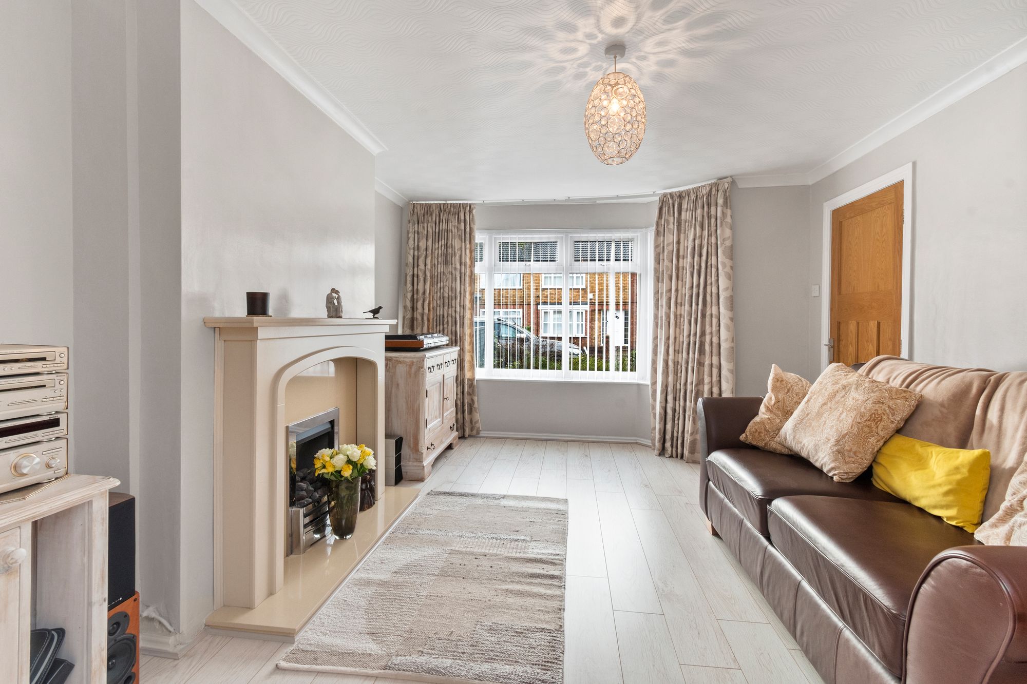 Renwick Avenue, Rainhill, L35