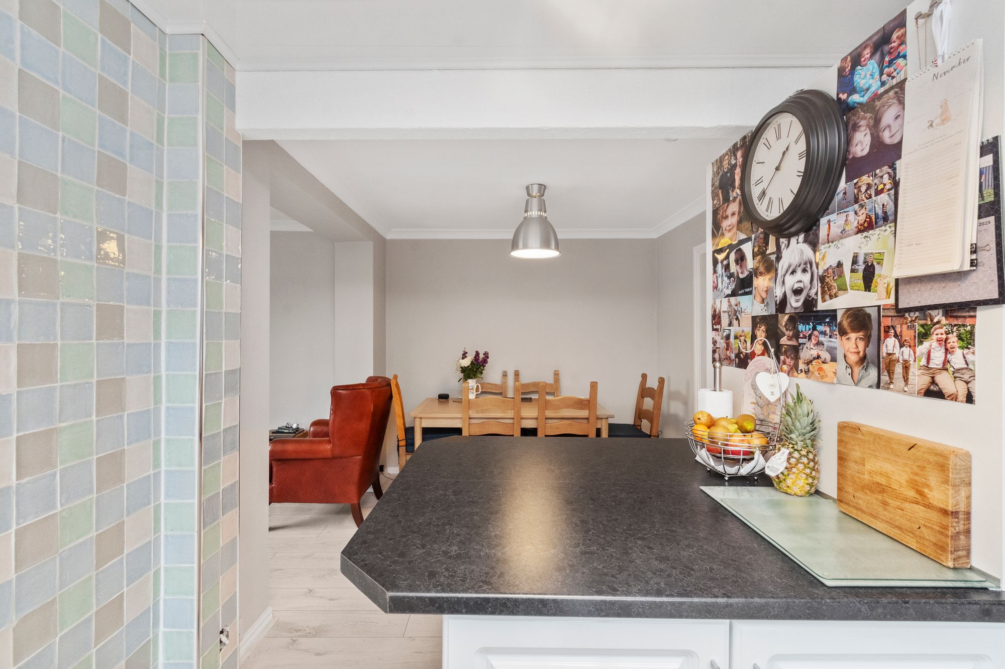 Renwick Avenue, Rainhill, L35