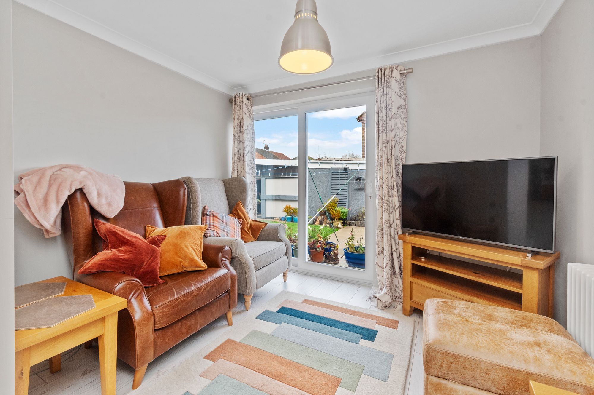 Renwick Avenue, Rainhill, L35