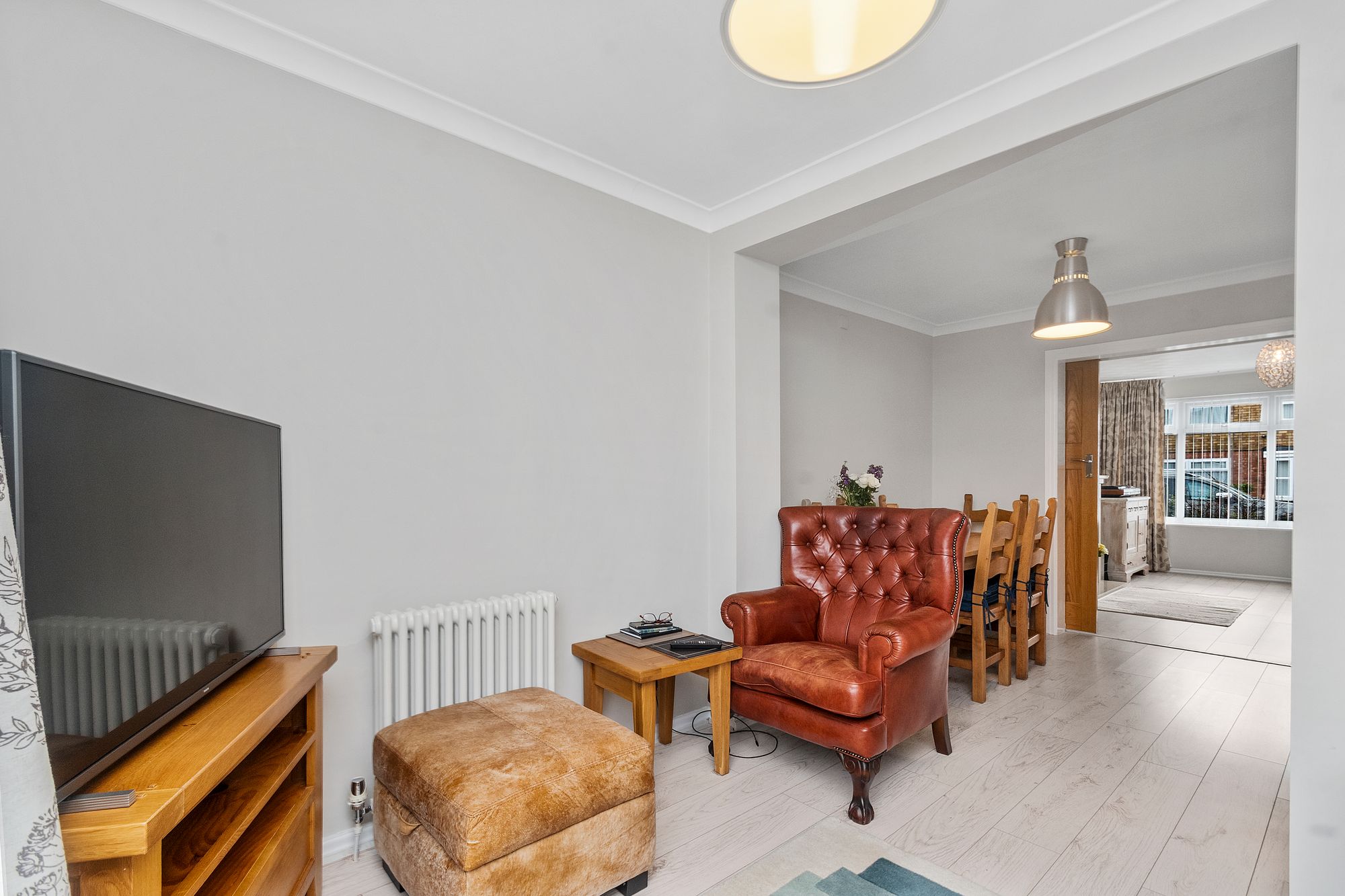 Renwick Avenue, Rainhill, L35