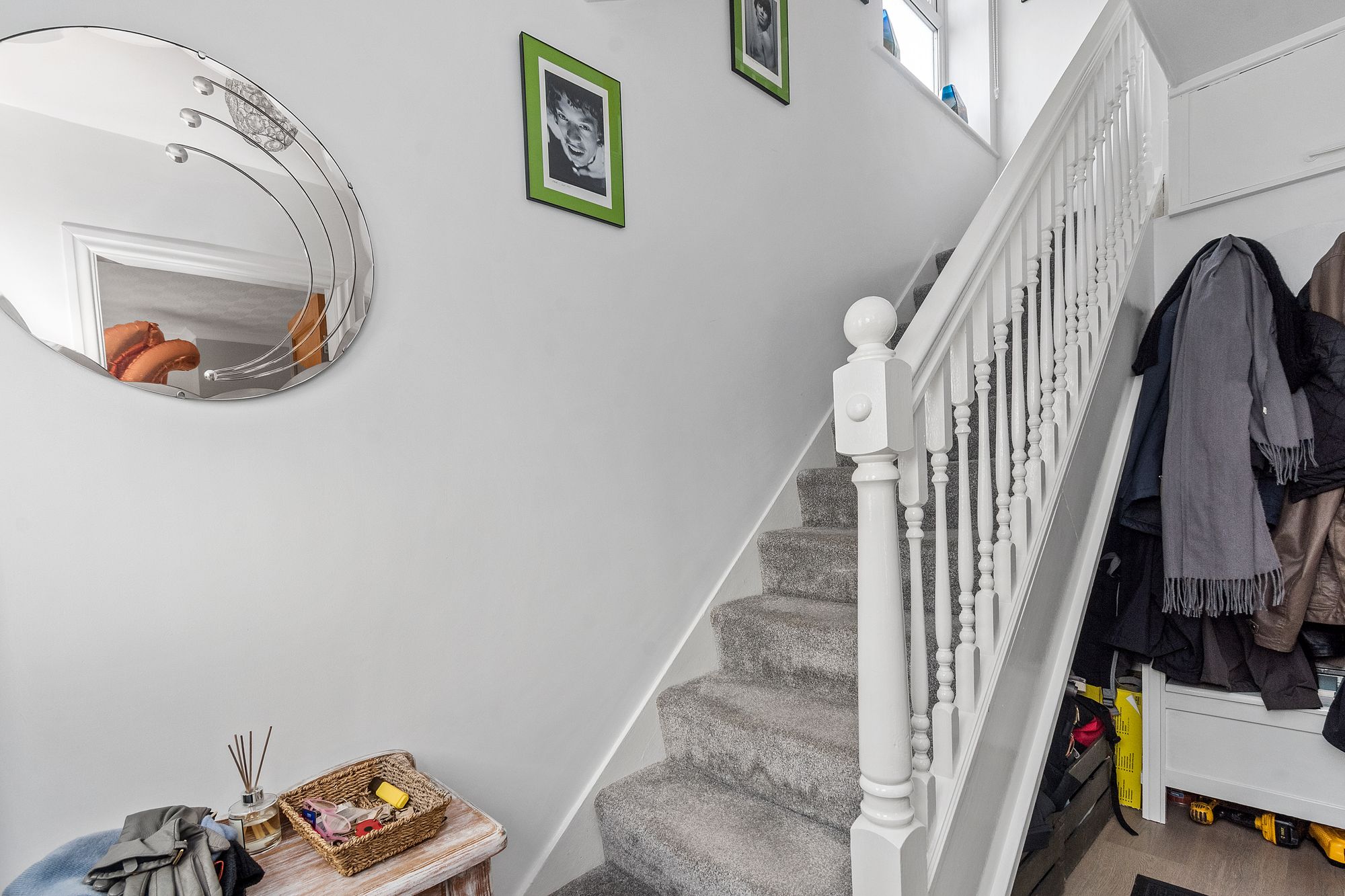 Renwick Avenue, Rainhill, L35