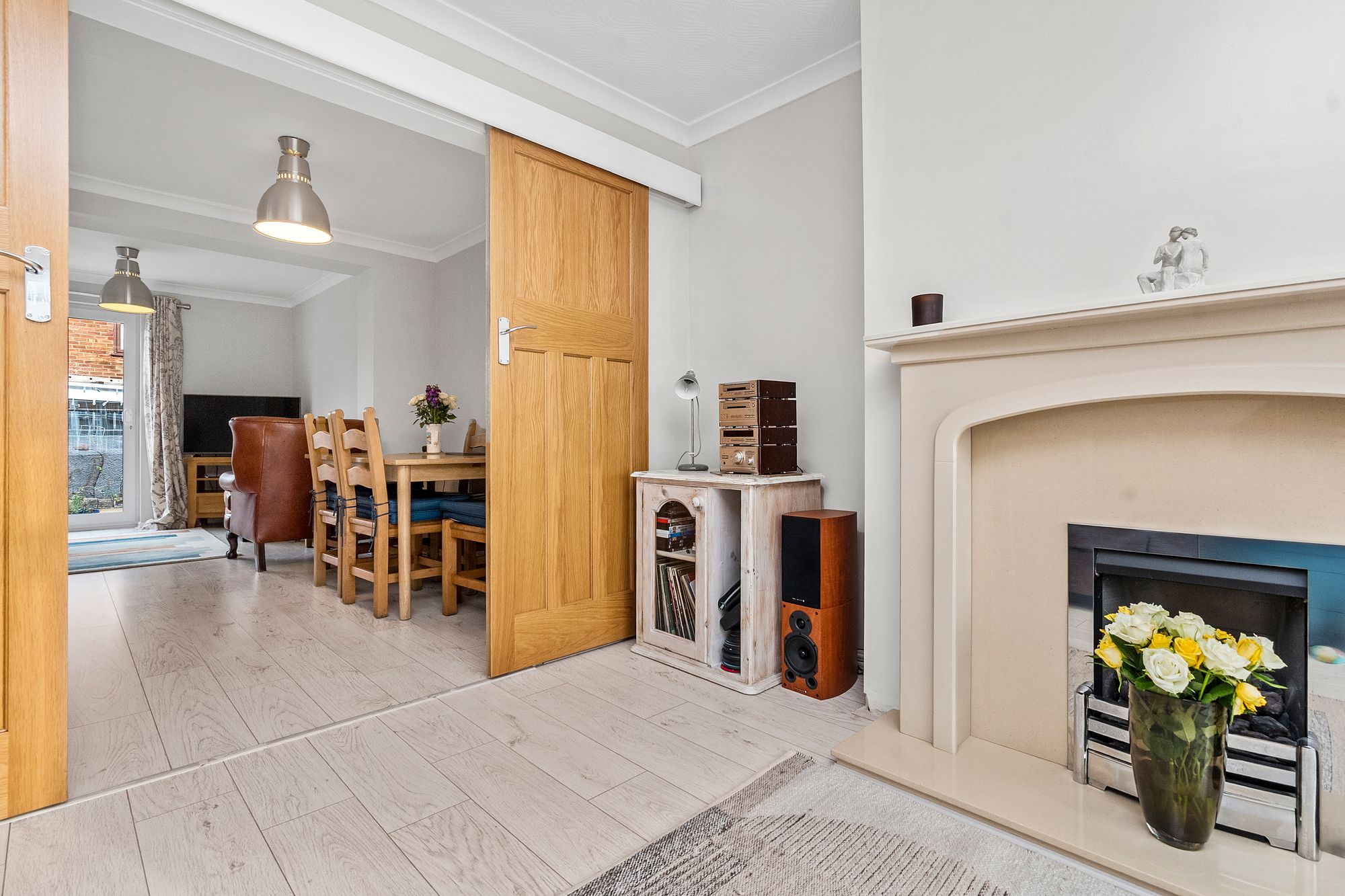 Renwick Avenue, Rainhill, L35