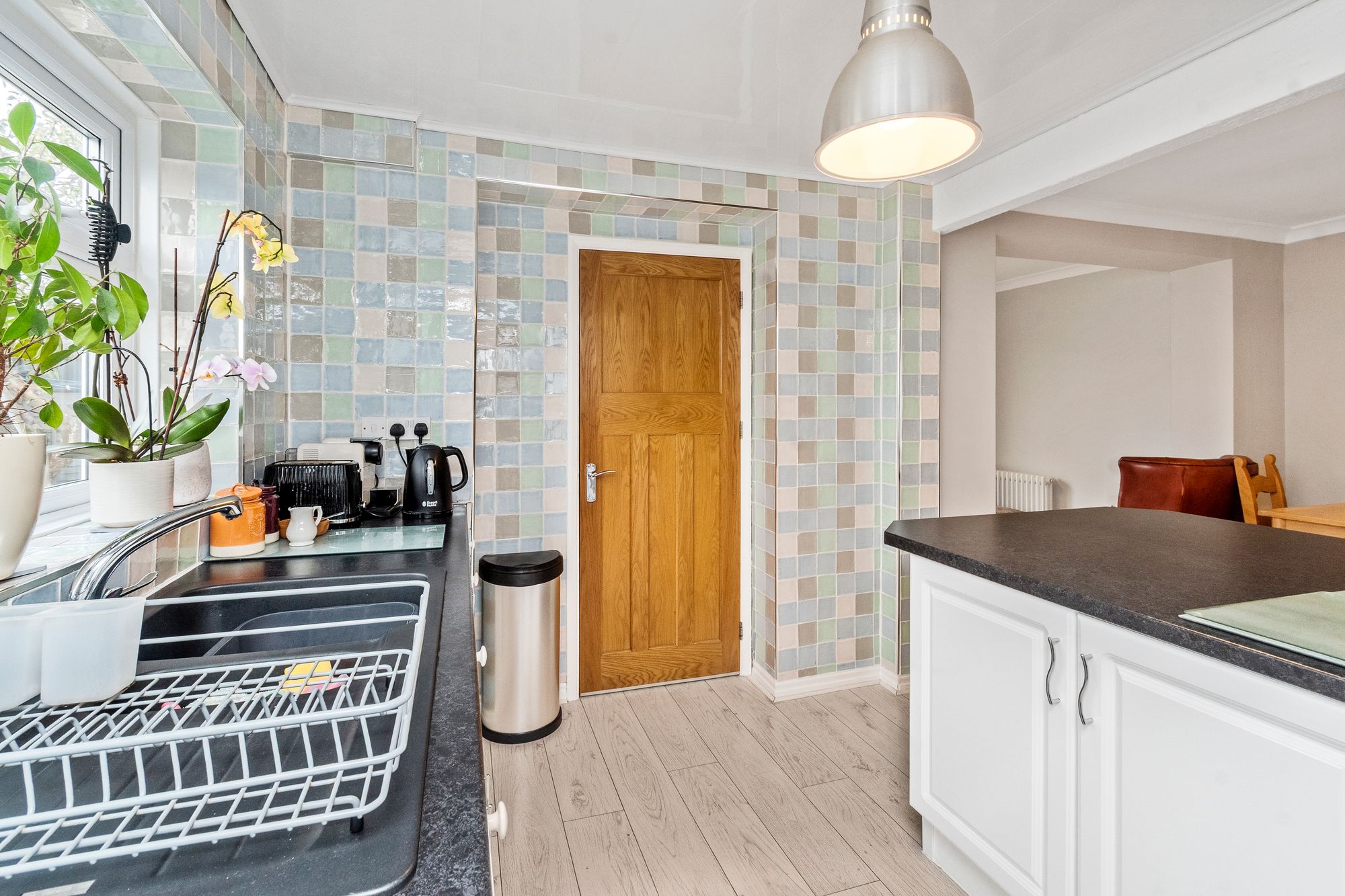 Renwick Avenue, Rainhill, L35