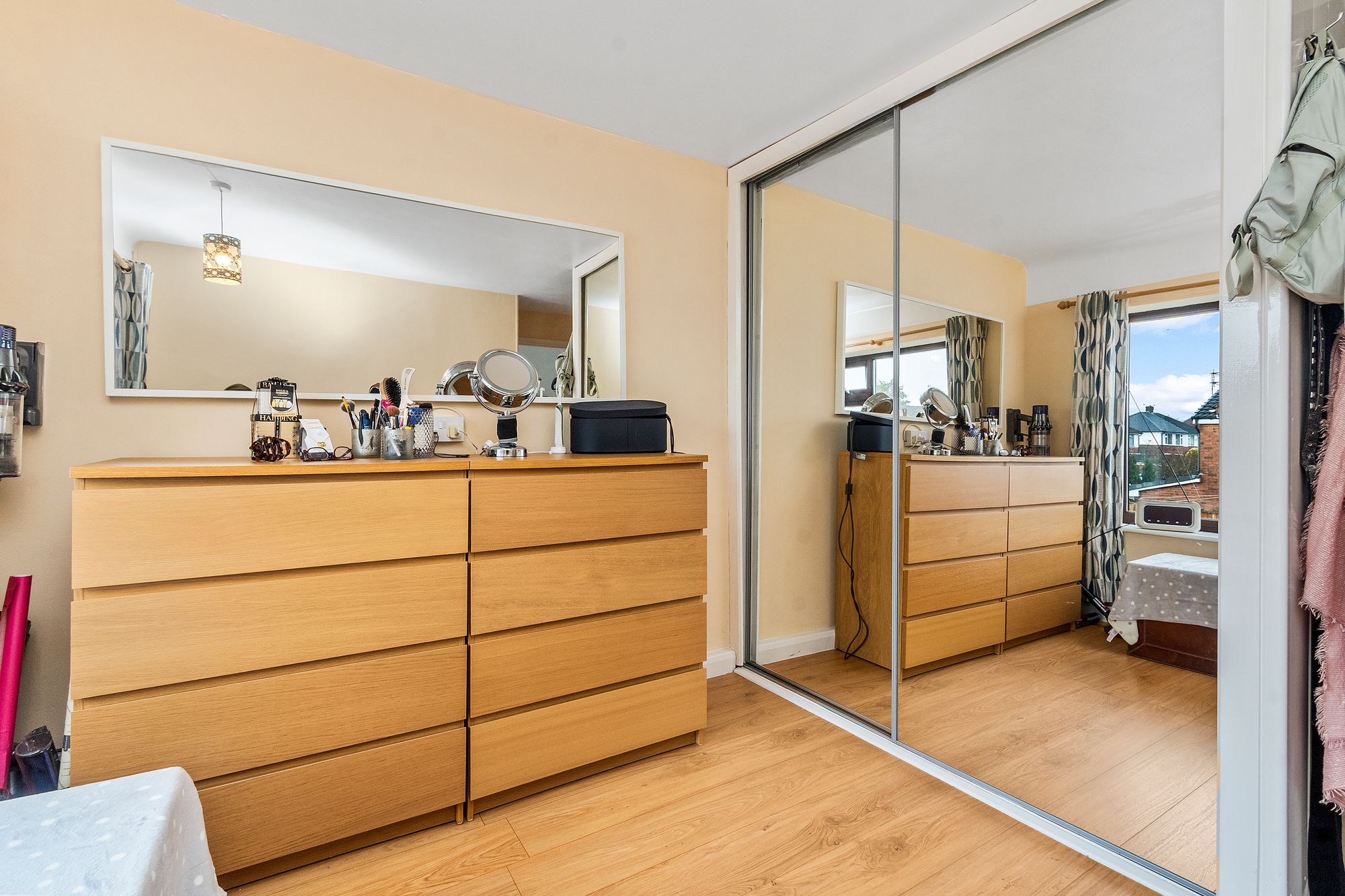 Renwick Avenue, Rainhill, L35