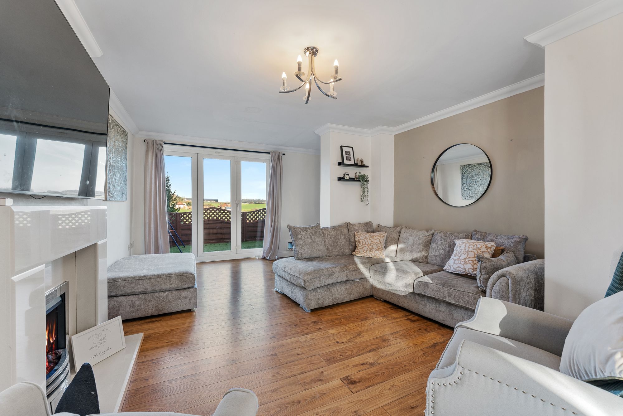 Billinge Road, Wigan