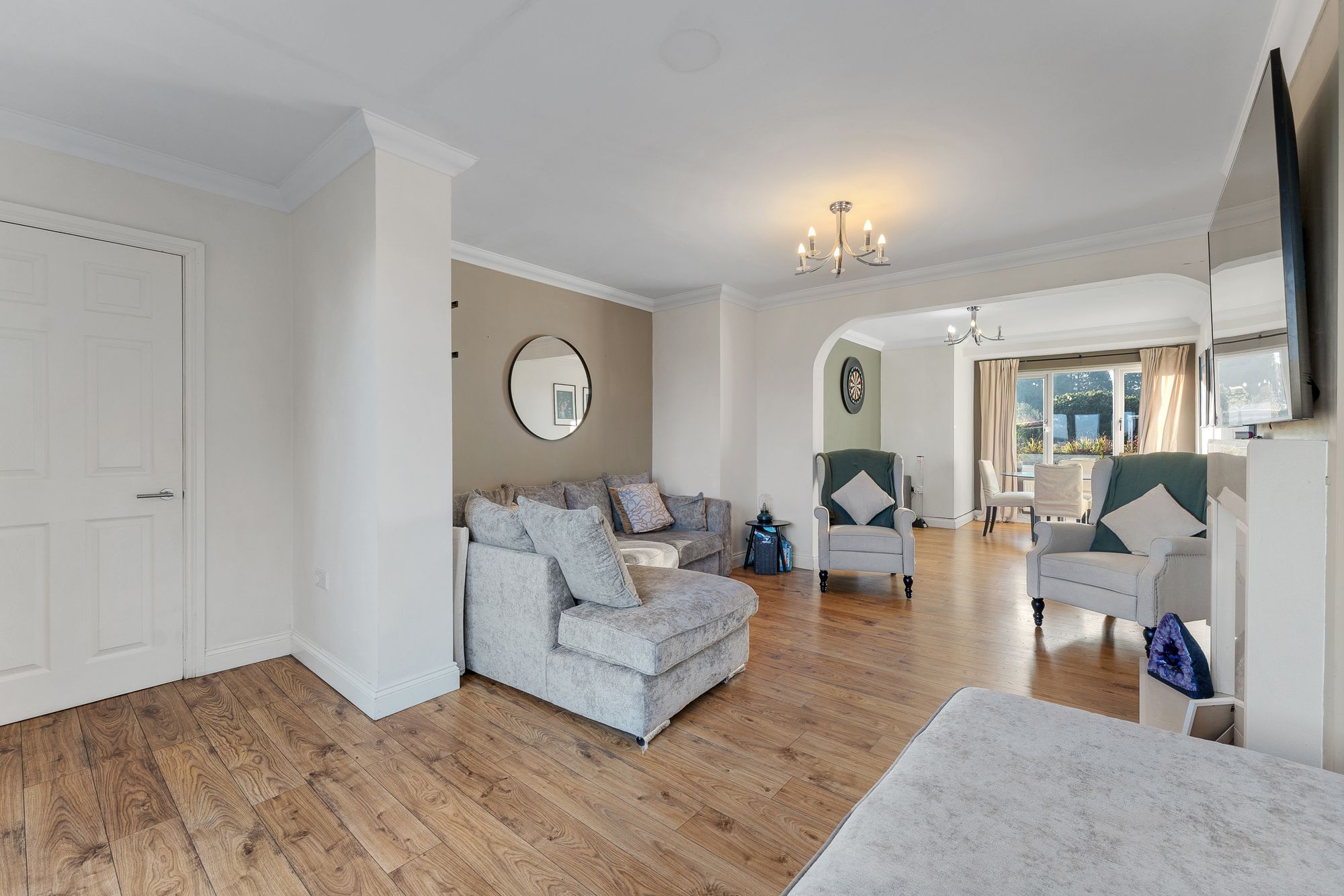 Billinge Road, Wigan