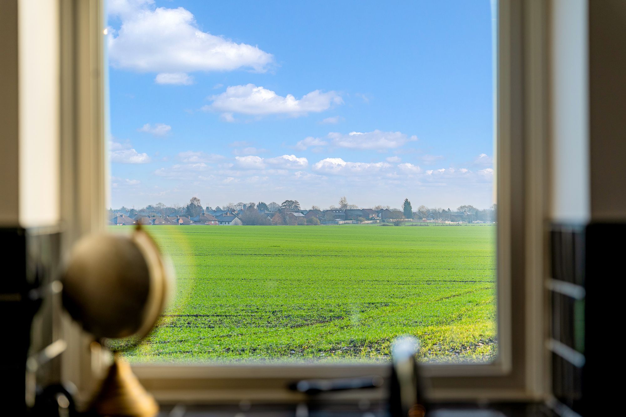 Billinge Road, Wigan