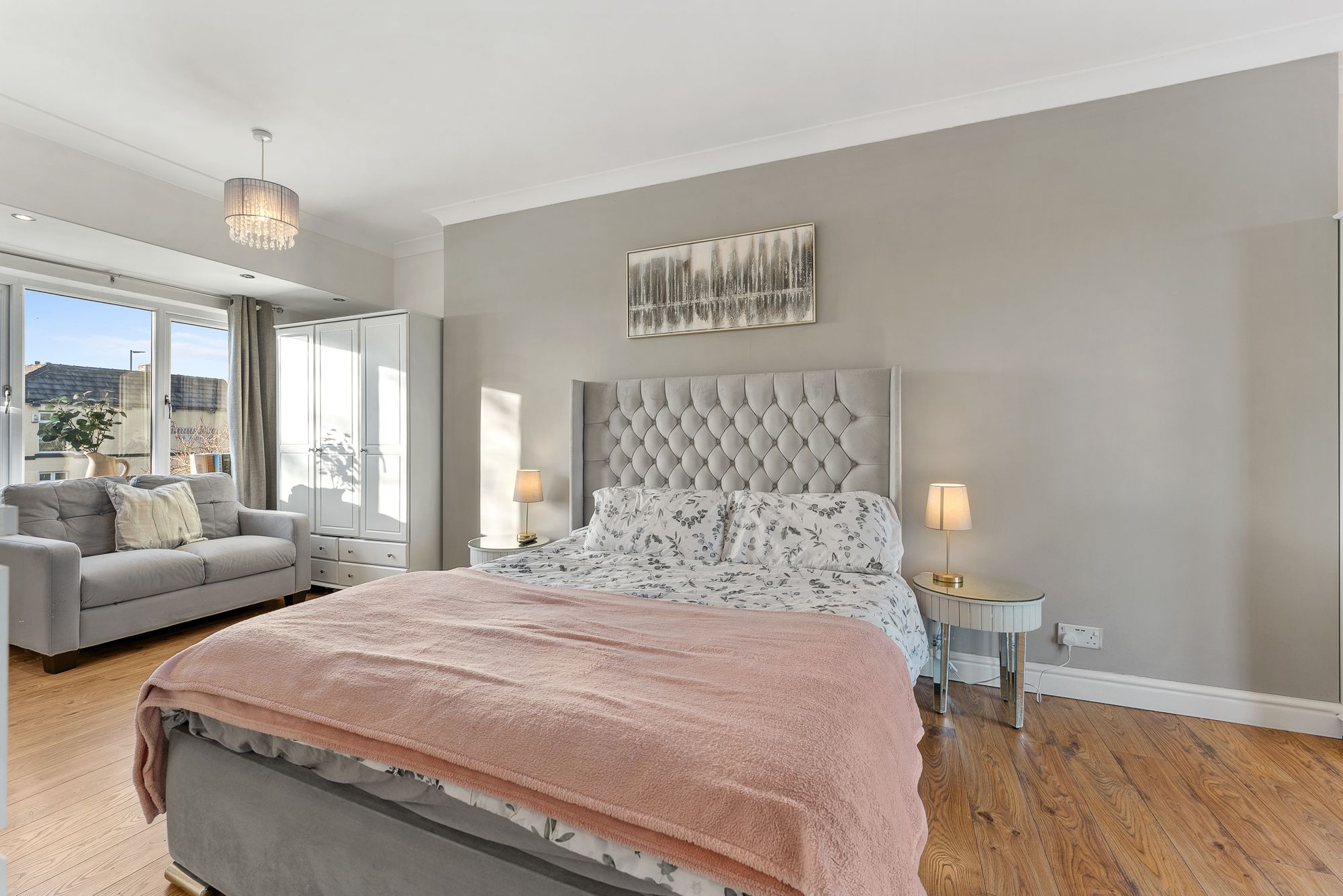 Billinge Road, Wigan