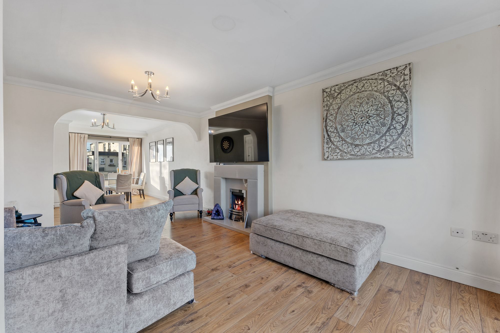 Billinge Road, Wigan