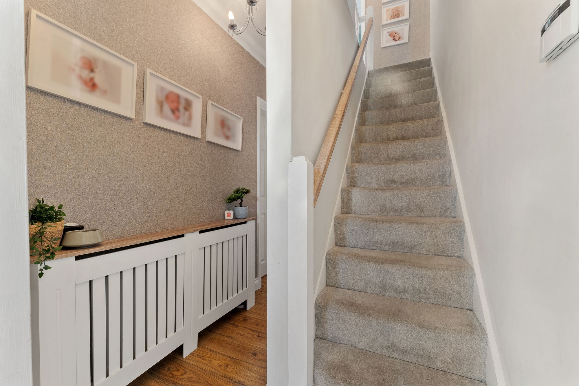 Billinge Road, Wigan