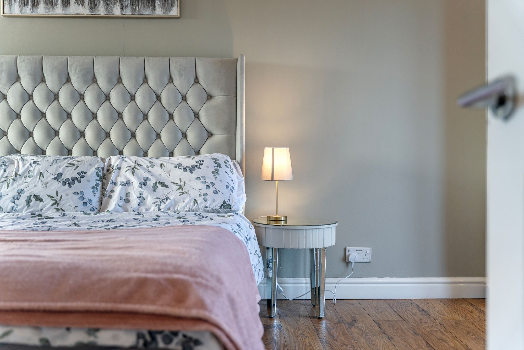 Billinge Road, Wigan