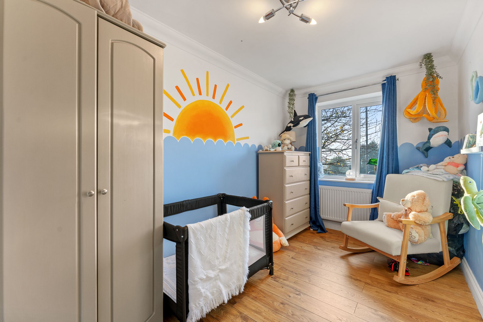 Billinge Road, Wigan