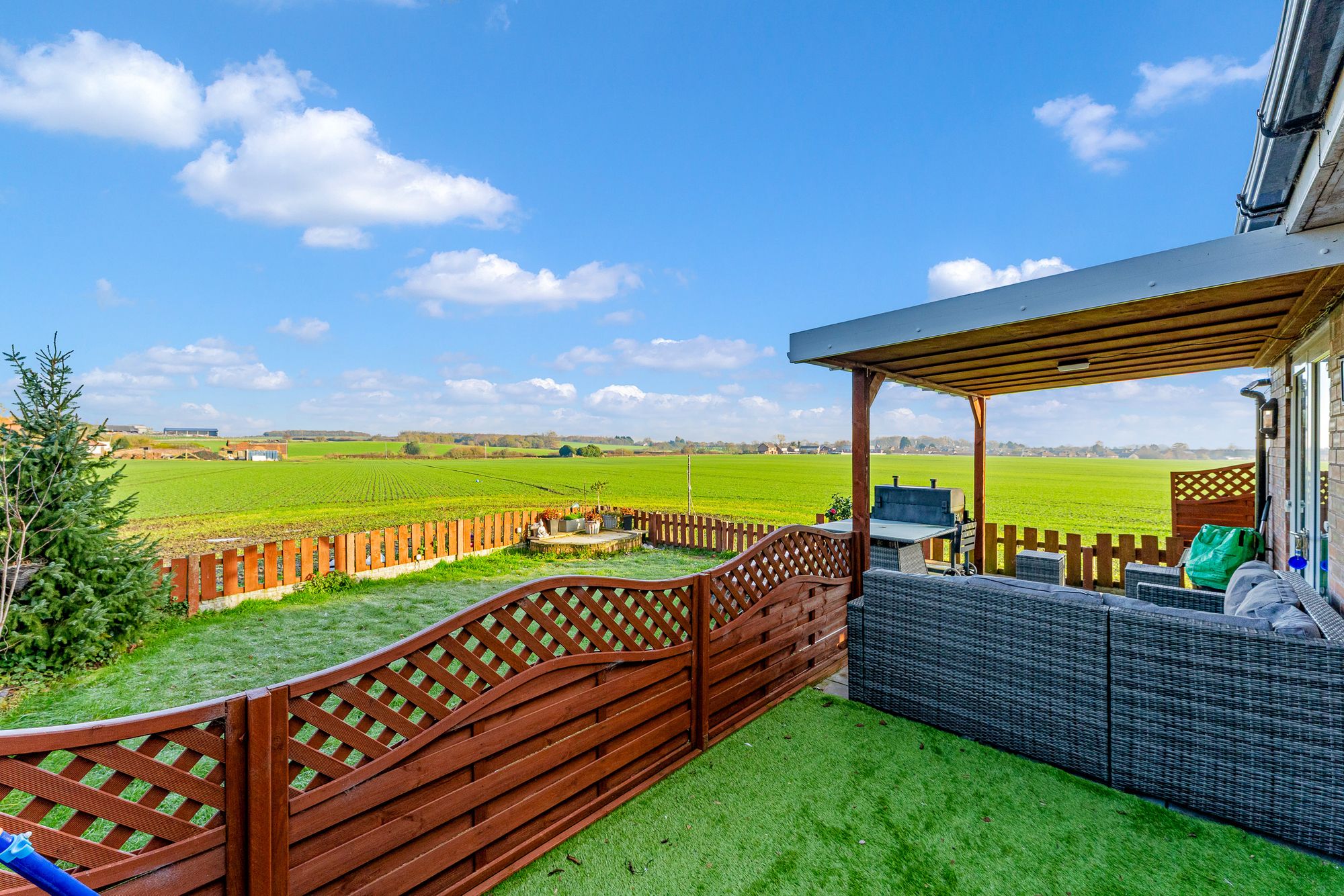 Billinge Road, Wigan