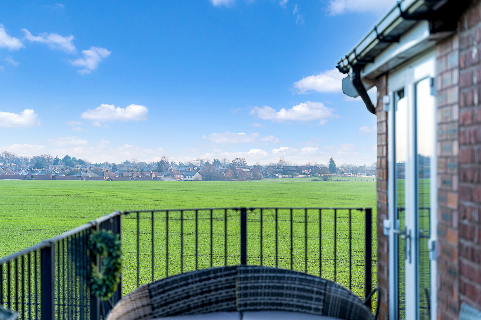 Billinge Road, Wigan