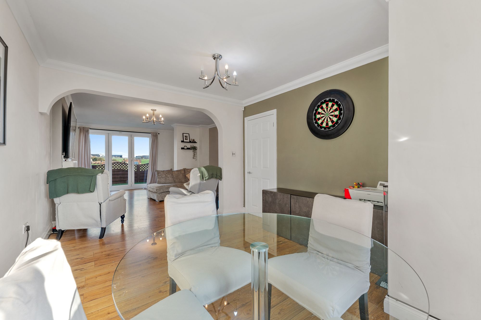 Billinge Road, Wigan