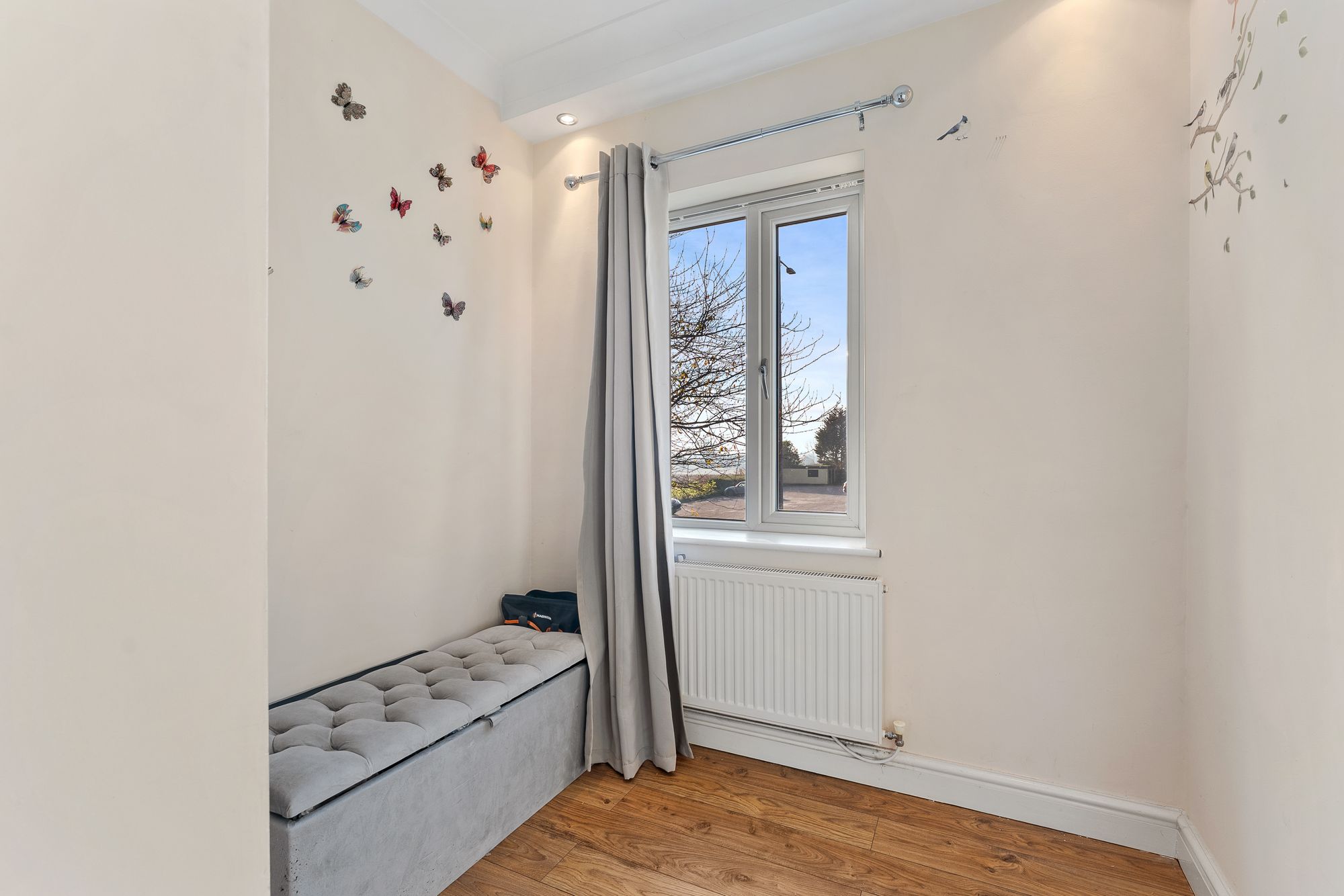 Billinge Road, Wigan