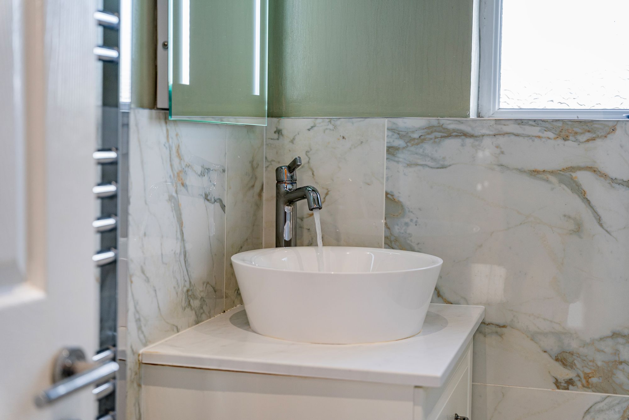 Billinge Road, Wigan