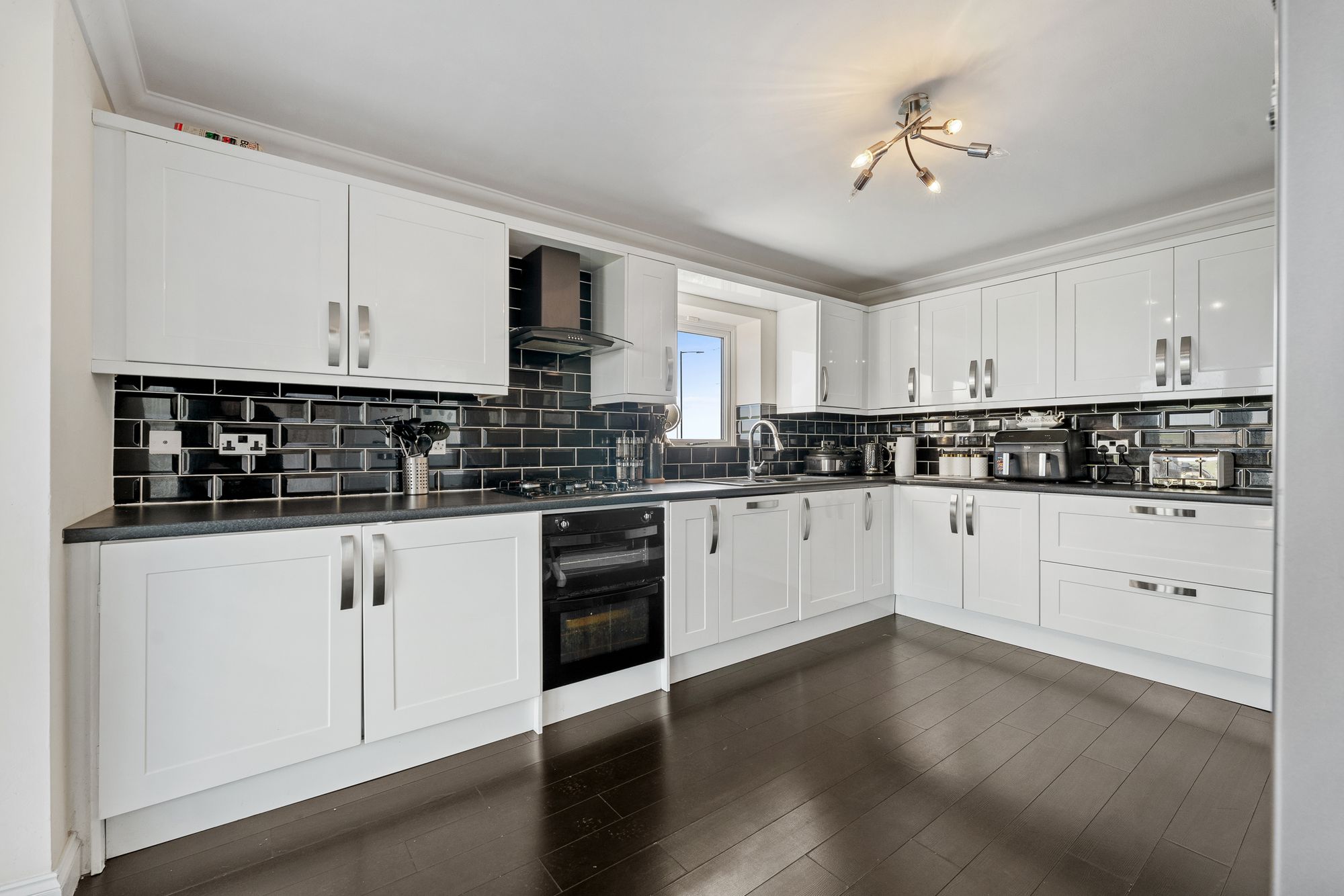 Billinge Road, Wigan