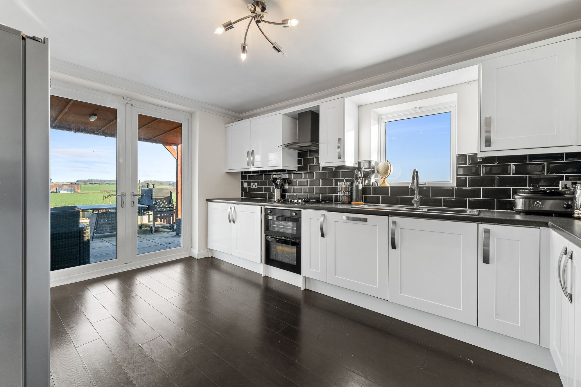 Billinge Road, Wigan