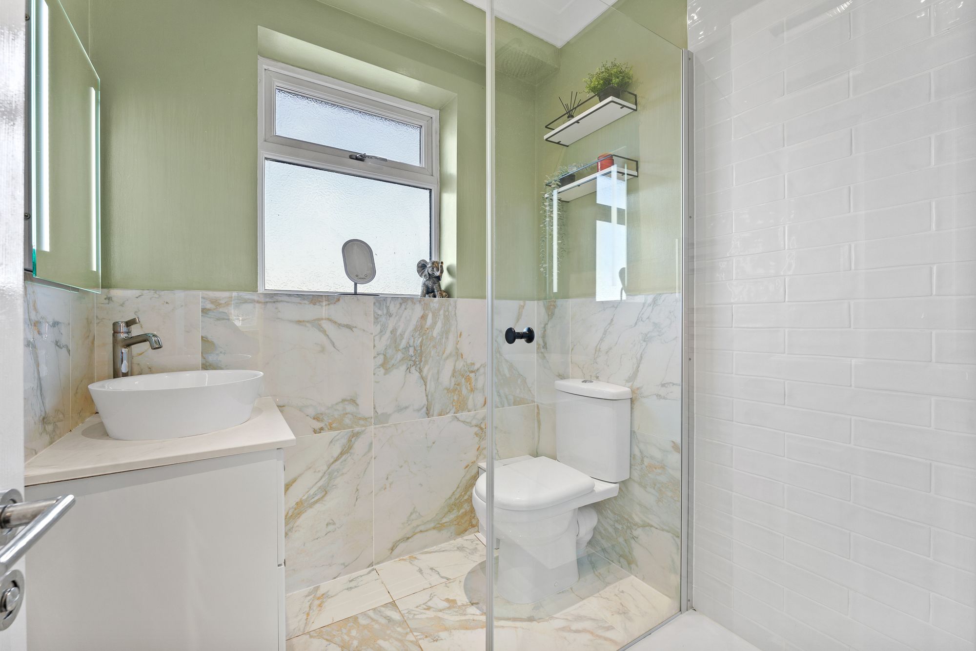 Billinge Road, Wigan