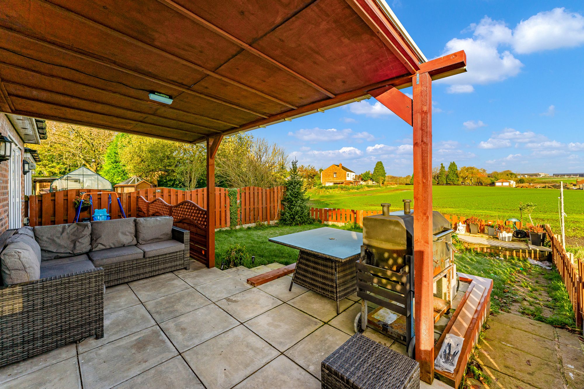 Billinge Road, Wigan